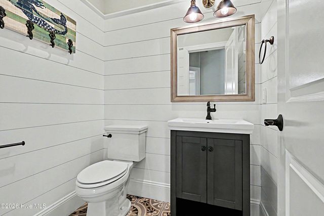 1439 Cape Fear National Drive, Leland, NC 28451