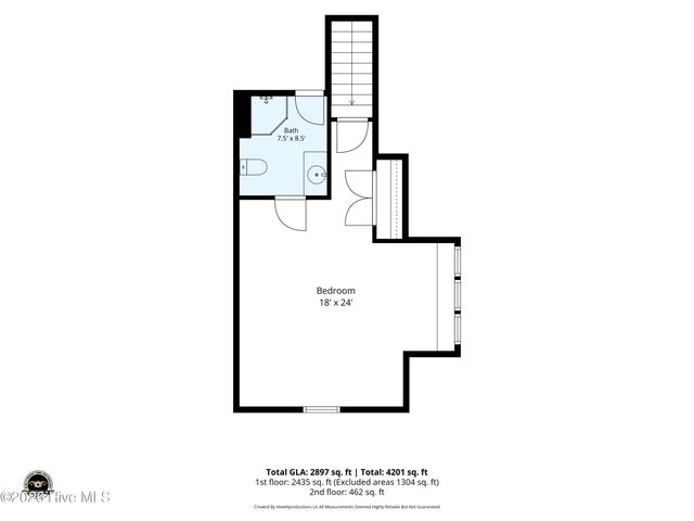 1439 Cape Fear National Drive, Leland, NC 28451