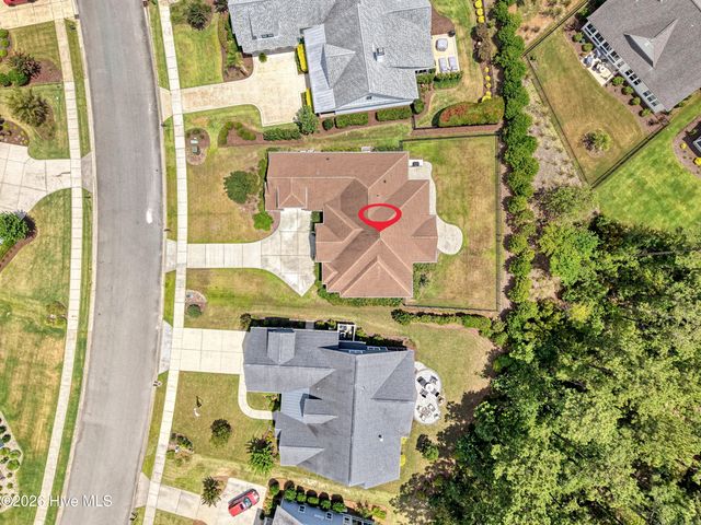 1439 Cape Fear National Drive, Leland, NC 28451