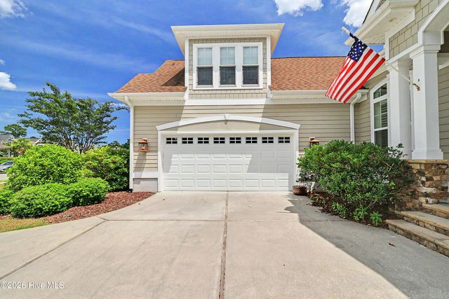 1439 Cape Fear National Drive, Leland, NC 28451