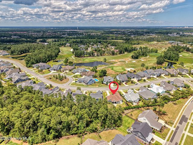 1439 Cape Fear National Drive, Leland, NC 28451