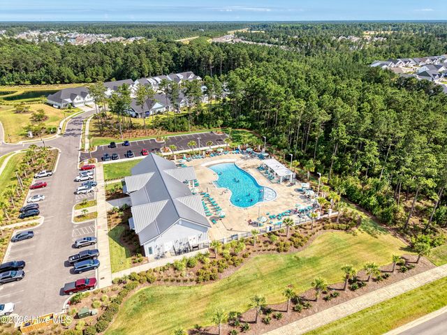 1439 Cape Fear National Drive, Leland, NC 28451