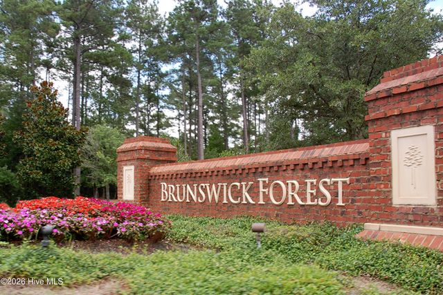 1439 Cape Fear National Drive, Leland, NC 28451