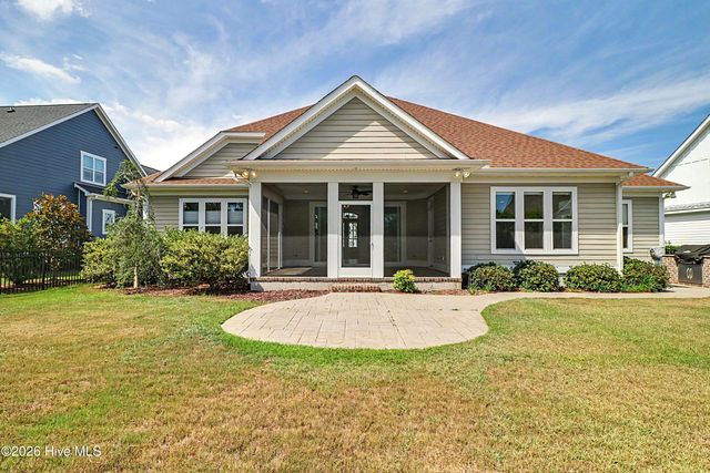 1439 Cape Fear National Drive, Leland, NC 28451