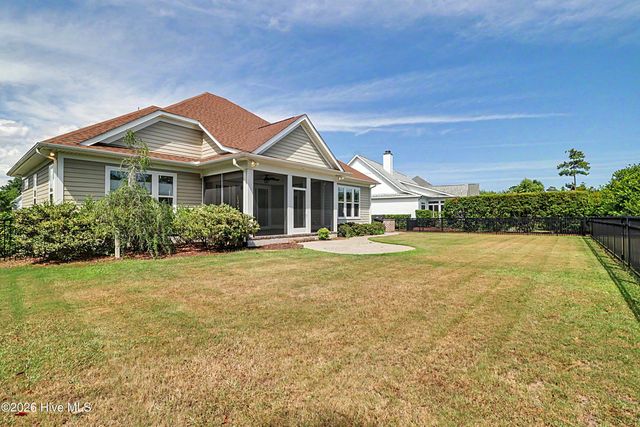 1439 Cape Fear National Drive, Leland, NC 28451
