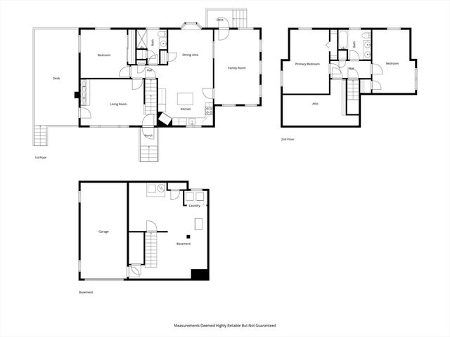 339 Passaconaway Dr, Dracut, MA 01826