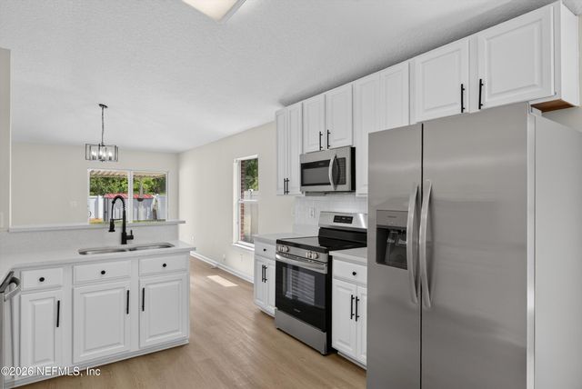 224 PINE ARBOR Circle, St. Augustine, FL 32084