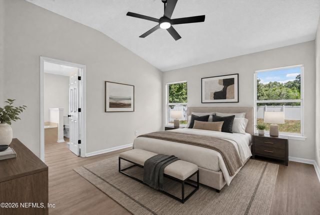 224 PINE ARBOR Circle, St. Augustine, FL 32084