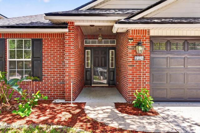 224 PINE ARBOR Circle, St. Augustine, FL 32084