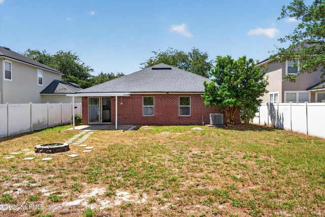 224 PINE ARBOR Circle, St. Augustine, FL 32084