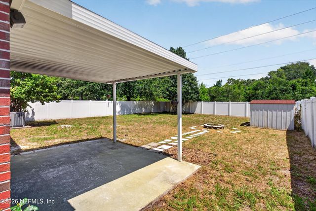 224 PINE ARBOR Circle, St. Augustine, FL 32084