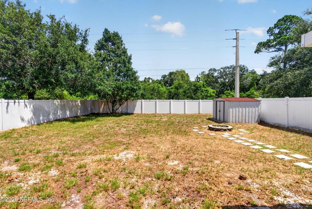 224 PINE ARBOR Circle, St. Augustine, FL 32084