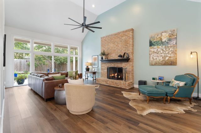 10226 Briar Forest Drive, Houston, TX 77042