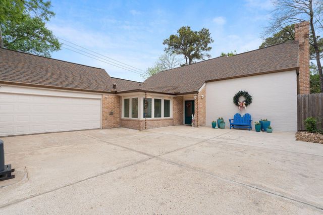 10226 Briar Forest Drive, Houston, TX 77042