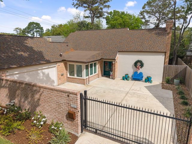 10226 Briar Forest Drive, Houston, TX 77042