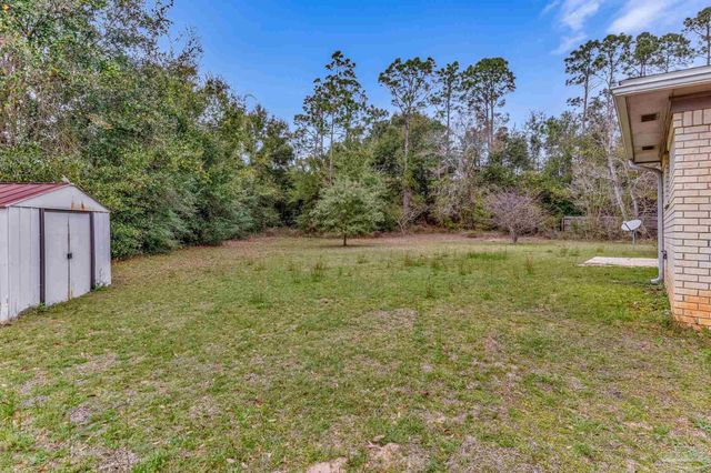 4610 Tradewinds Cir, Pensacola, FL 32514