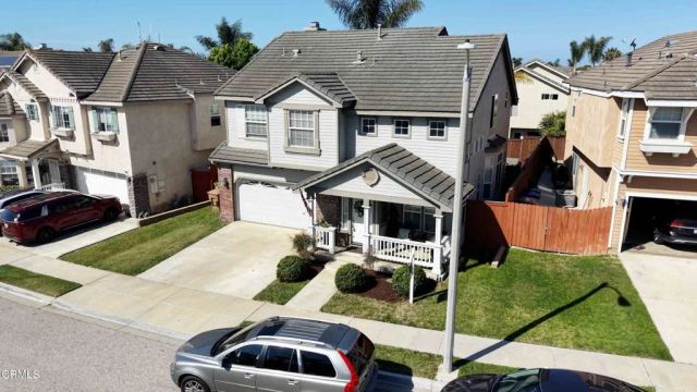 641 Saratoga Avenue, Ventura, CA 93003