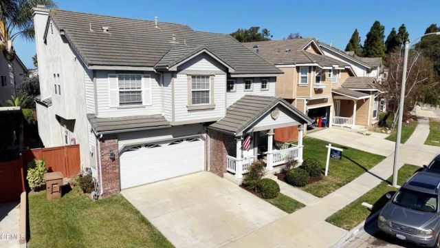 641 Saratoga Avenue, Ventura, CA 93003