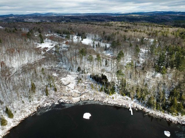 1165 West County Road, Calais, VT 05648