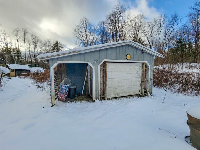 1165 West County Road, Calais, VT 05648