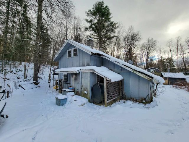 1165 West County Road, Calais, VT 05648