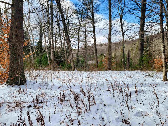 1165 West County Road, Calais, VT 05648