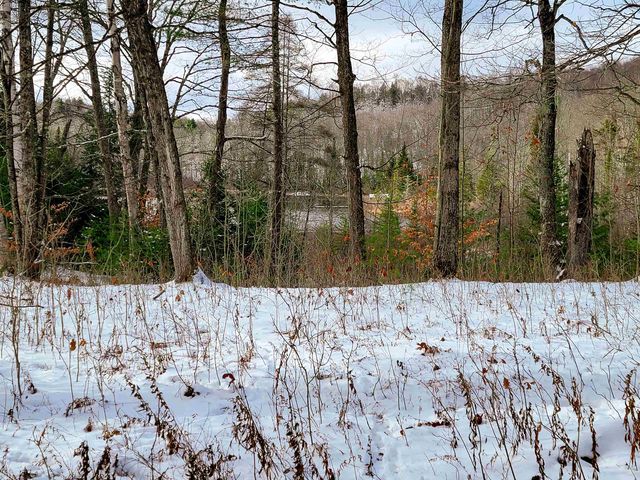 1165 West County Road, Calais, VT 05648