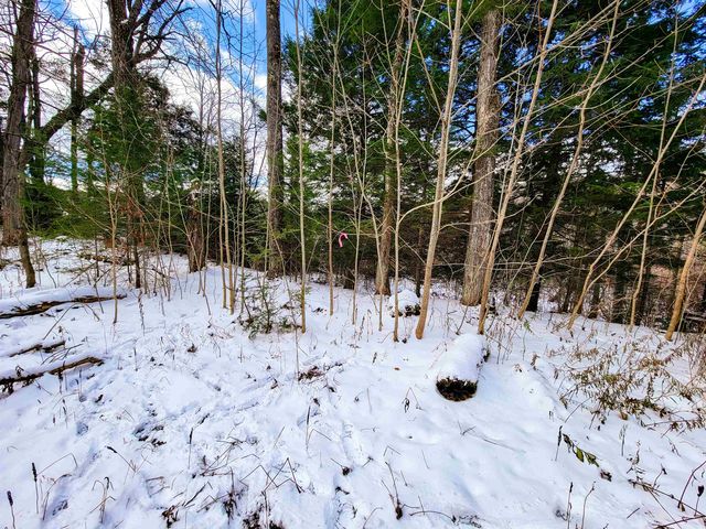 1165 West County Road, Calais, VT 05648