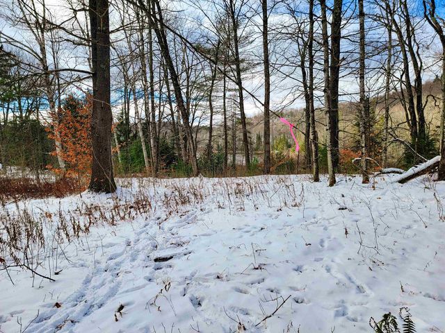 1165 West County Road, Calais, VT 05648