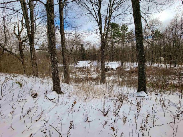 1165 West County Road, Calais, VT 05648