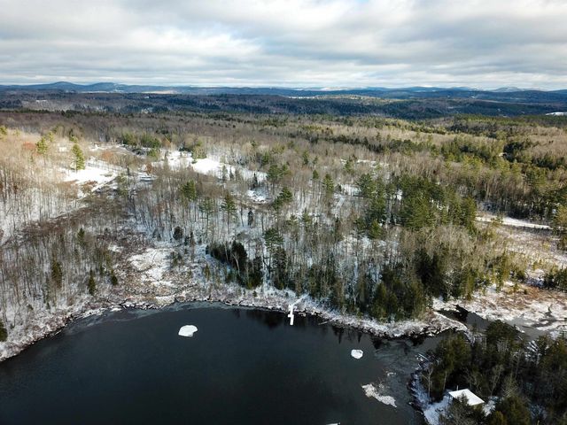 1165 West County Road, Calais, VT 05648