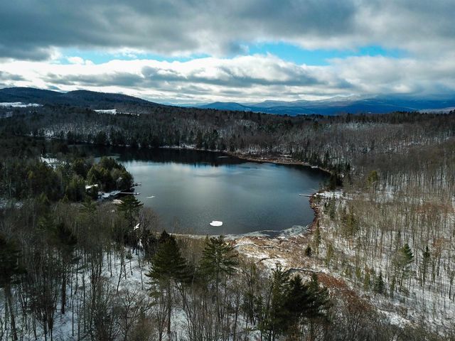 1165 West County Road, Calais, VT 05648