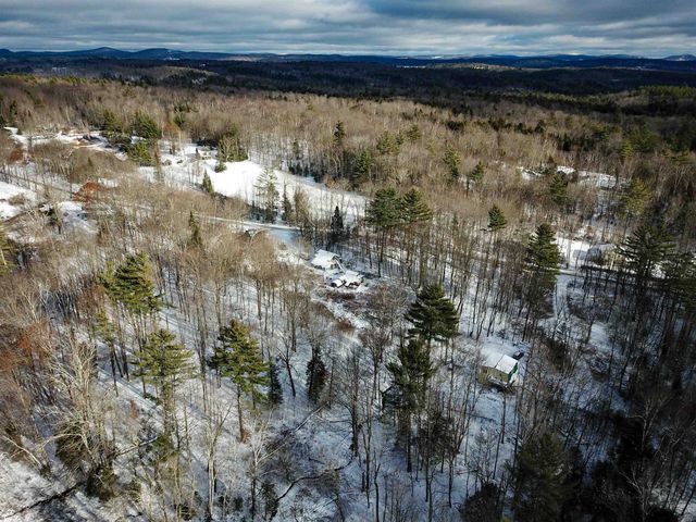 1165 West County Road, Calais, VT 05648
