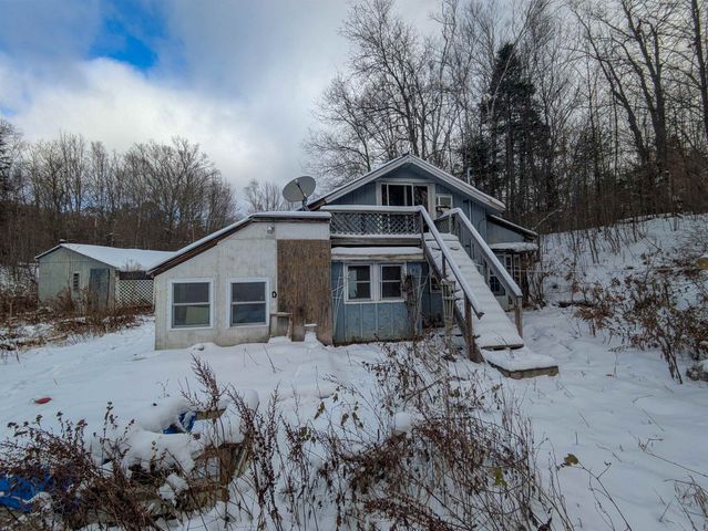 1165 West County Road, Calais, VT 05648