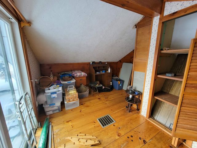 1165 West County Road, Calais, VT 05648