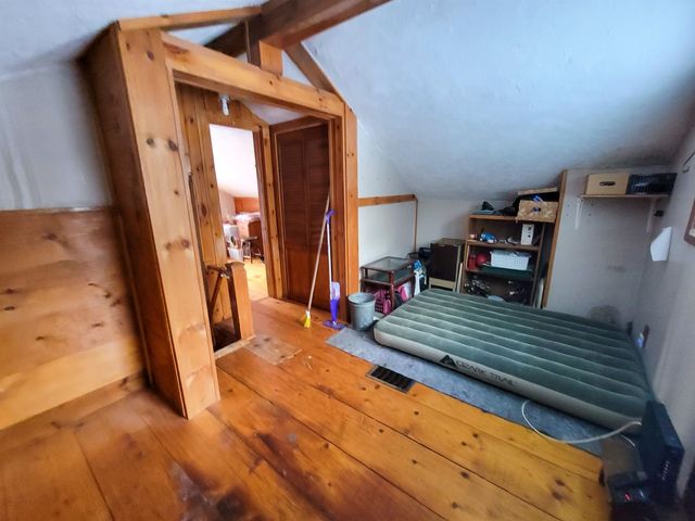 1165 West County Road, Calais, VT 05648