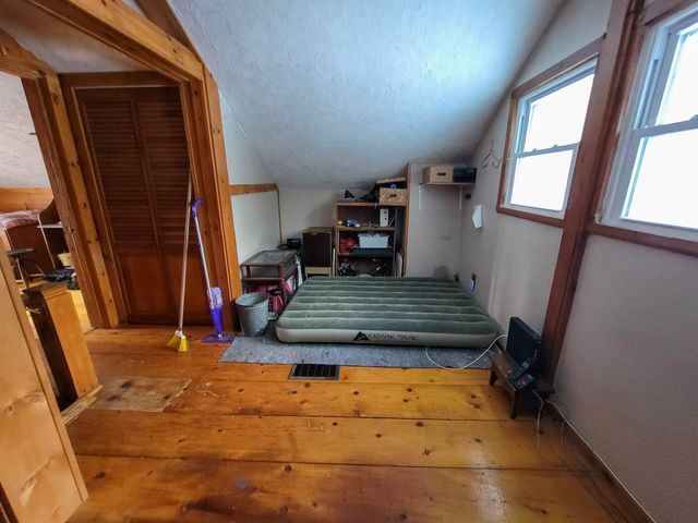 1165 West County Road, Calais, VT 05648