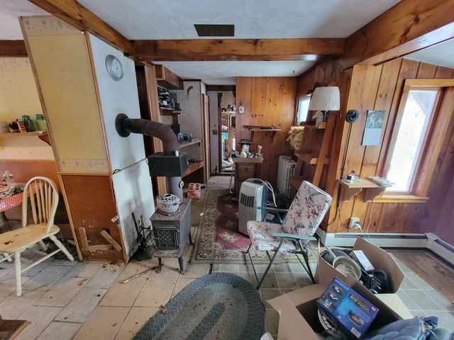 1165 West County Road, Calais, VT 05648