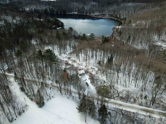 1165 West County Road, Calais, VT 05648