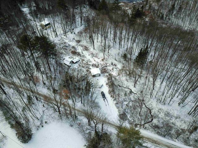 1165 West County Road, Calais, VT 05648