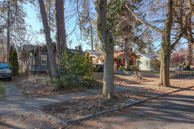 207 W 24th Ave, Spokane, WA 99203