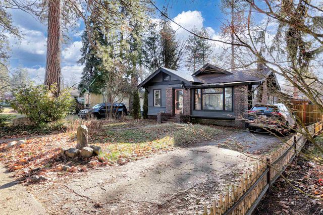 207 W 24th Ave, Spokane, WA 99203