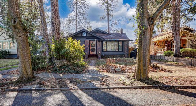 207 W 24th Ave, Spokane, WA 99203