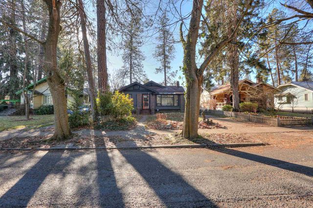 207 W 24th Ave, Spokane, WA 99203
