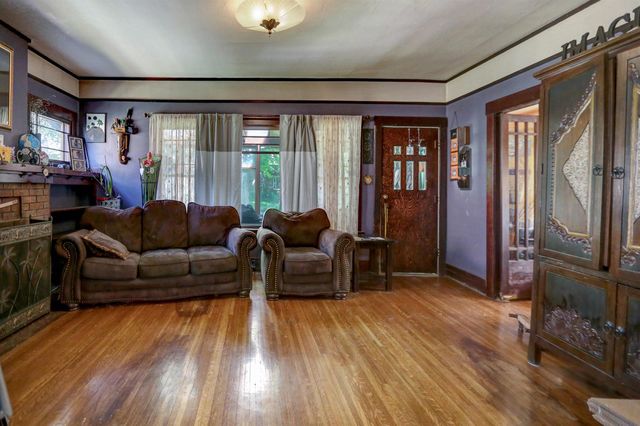 207 W 24th Ave, Spokane, WA 99203