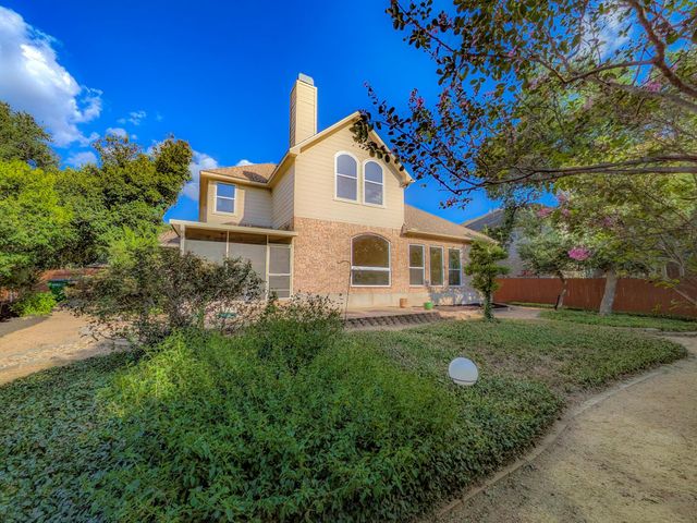 1322 Becca Teal PL, Round Rock, TX 78681