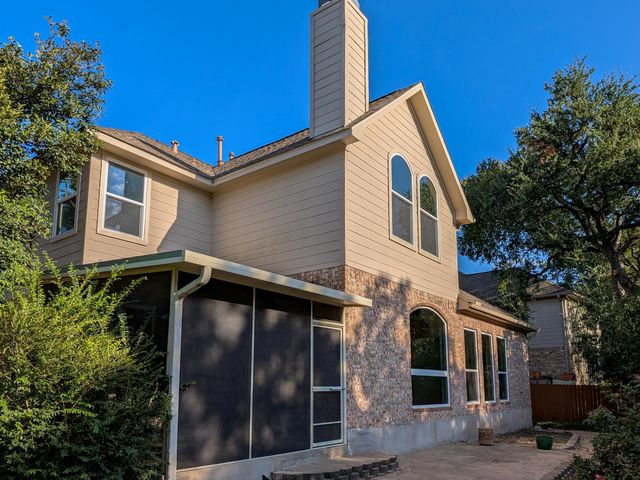 1322 Becca Teal PL, Round Rock, TX 78681