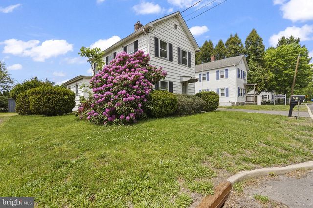 646 RIDGE RD, Monmouth Junction, NJ 08852