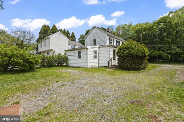 646 RIDGE RD, Monmouth Junction, NJ 08852