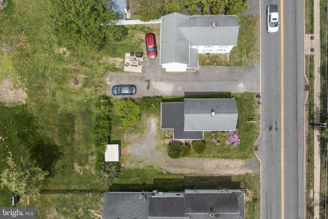 646 RIDGE RD, Monmouth Junction, NJ 08852